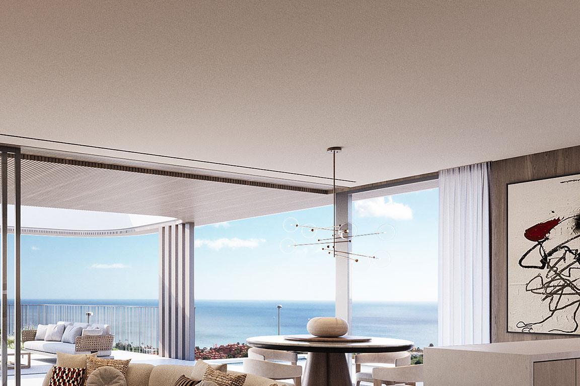 Apartment for Sale in Marbella