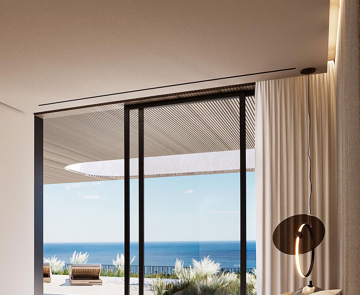 Apartment for Sale in Marbella