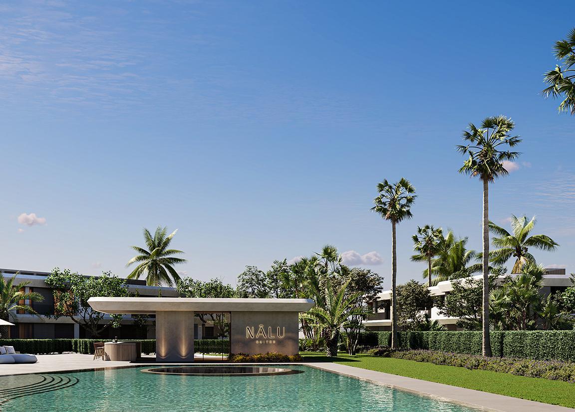 Apartment for Sale in Marbella