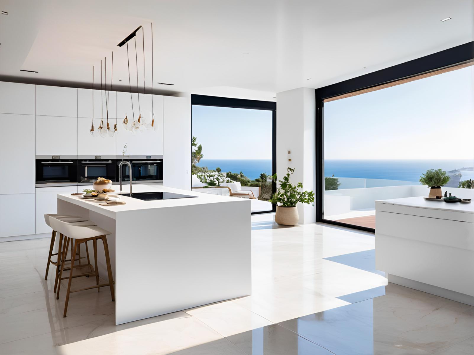 Villa for Sale in Marbella