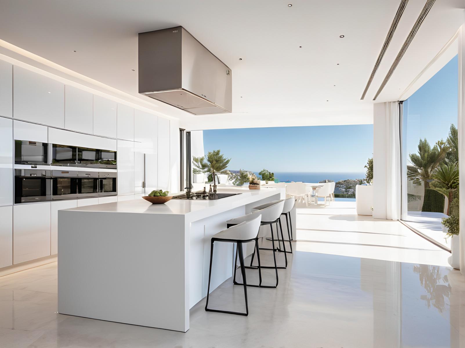 Villa for Sale in Marbella