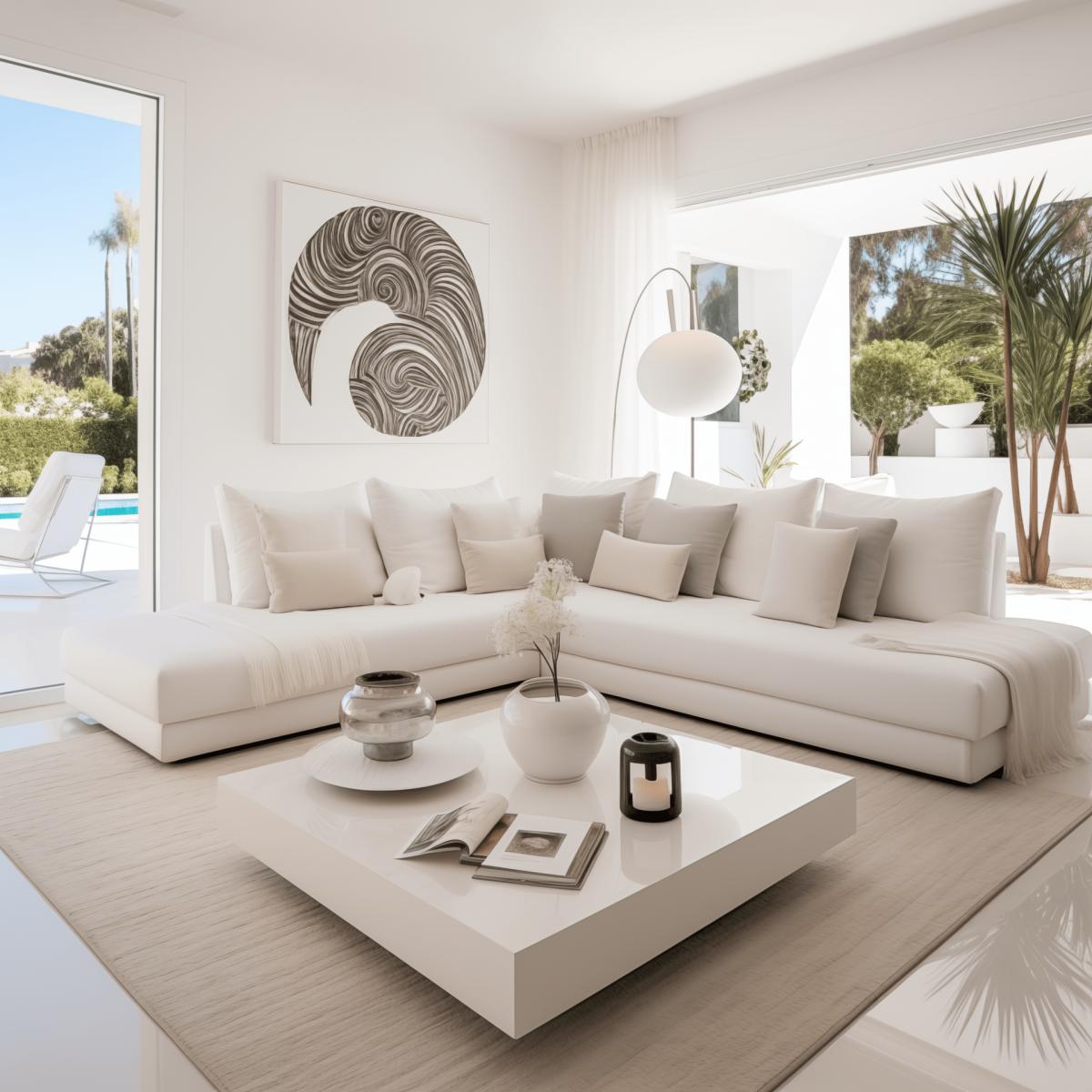 Villa for Sale in Marbella