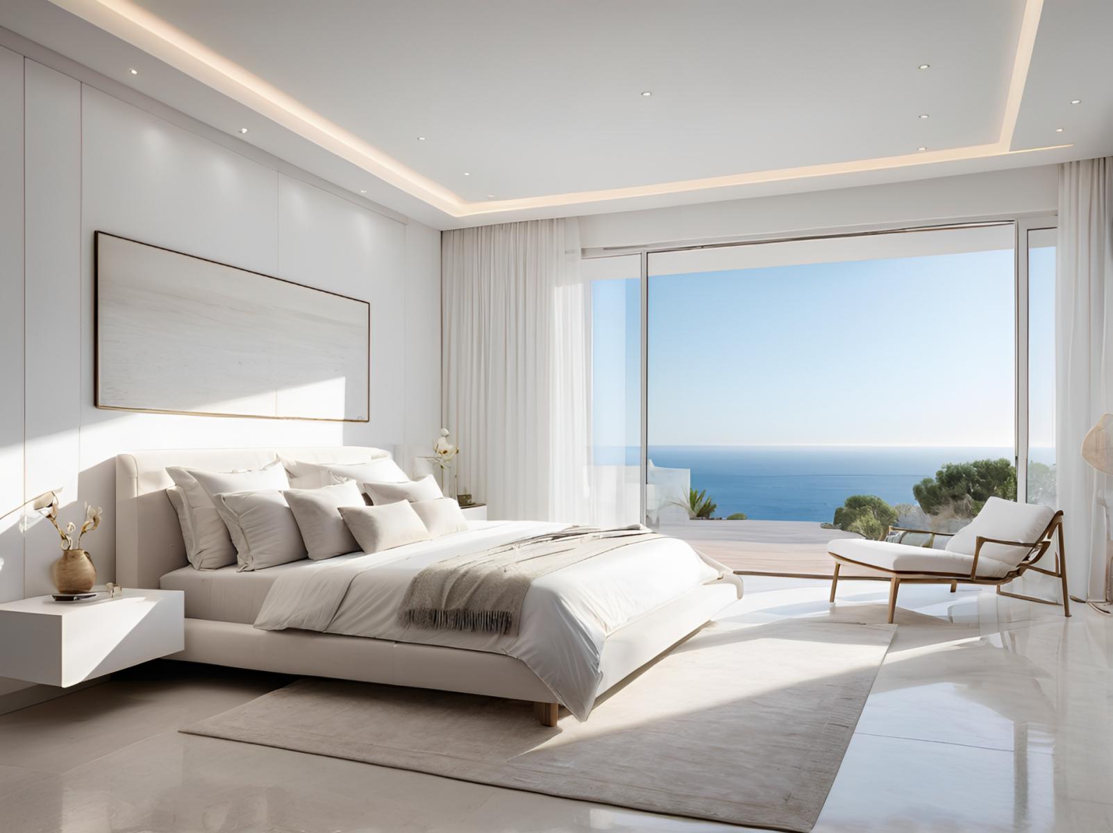 Villa for Sale in Marbella
