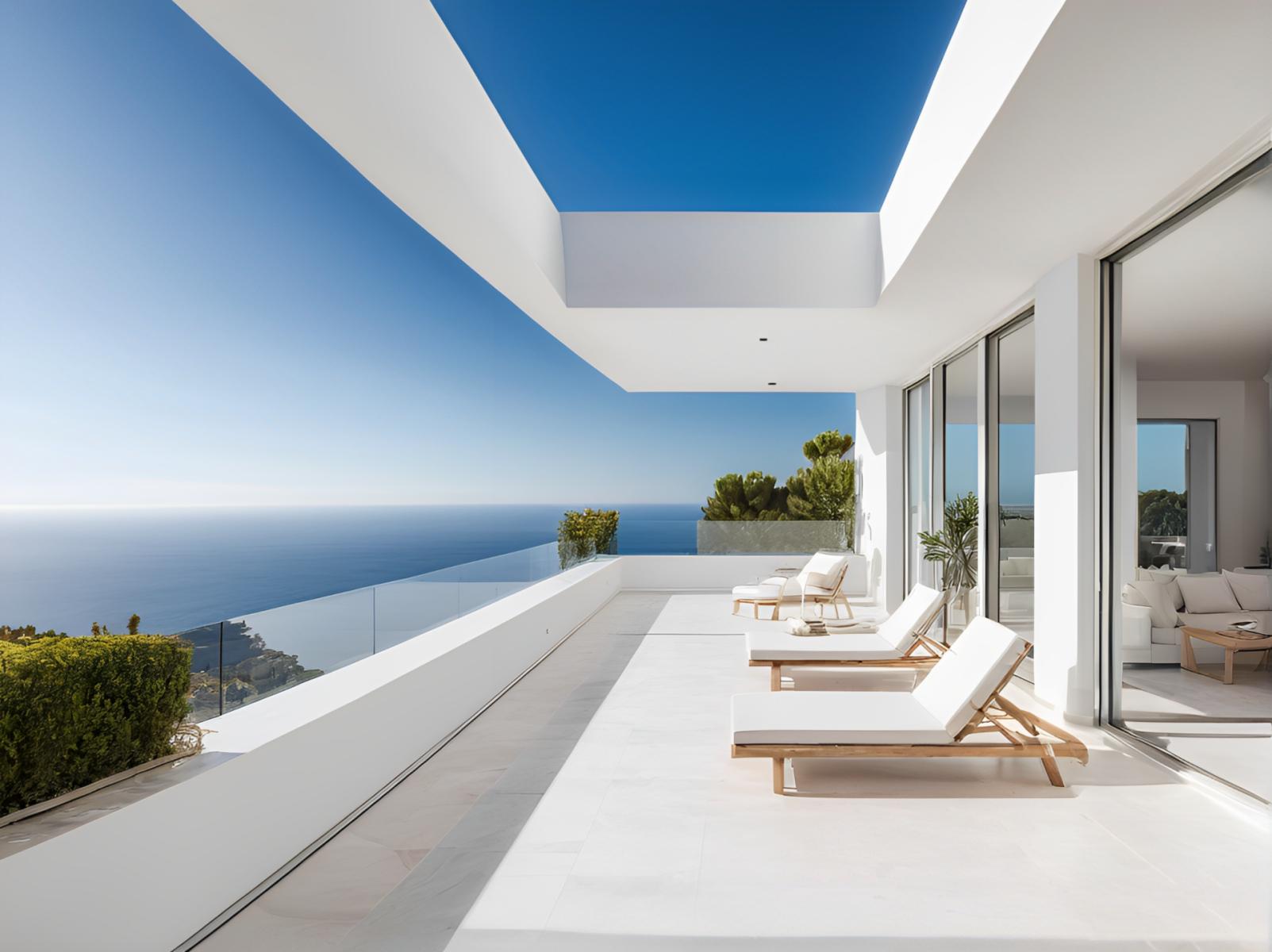 Villa for Sale in Marbella