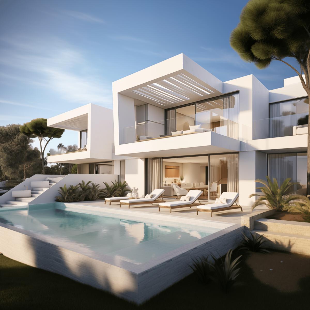 Villa for Sale in Marbella