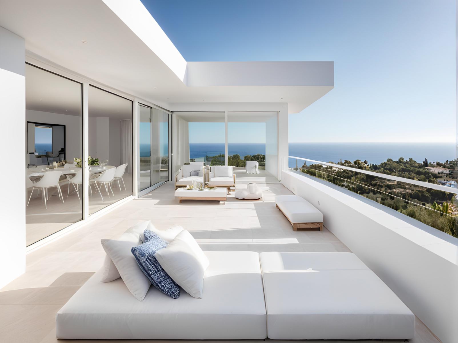Villa for Sale in Marbella