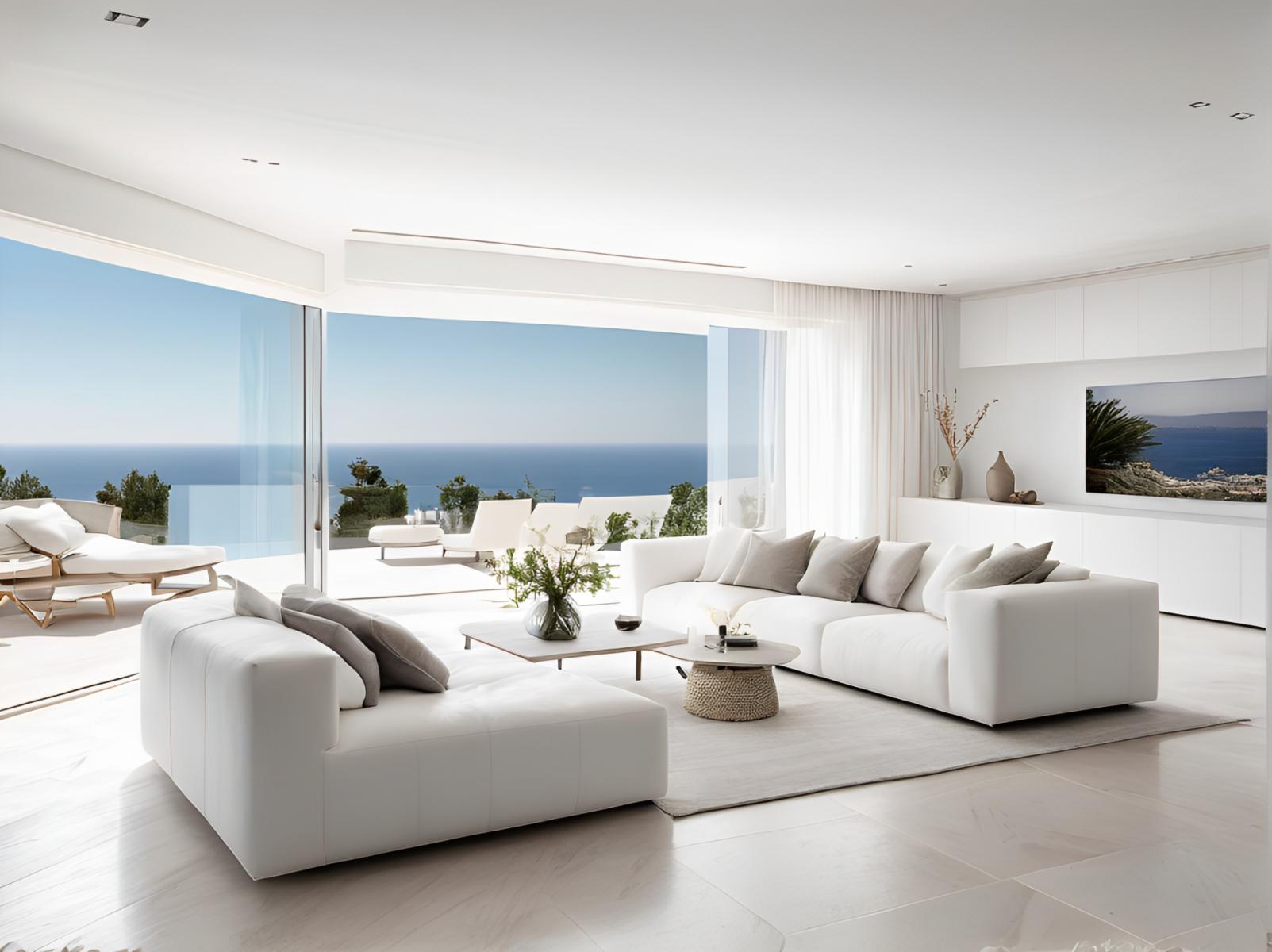 Villa for Sale in Marbella
