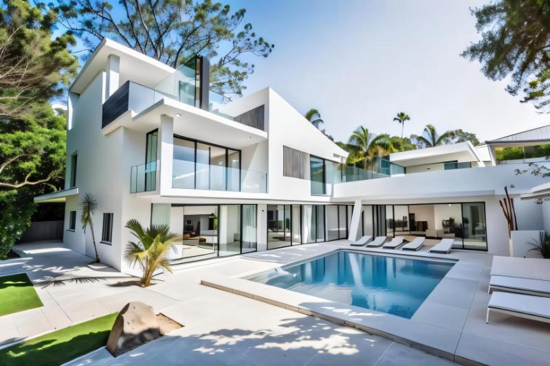 Villa for Sale in Marbella