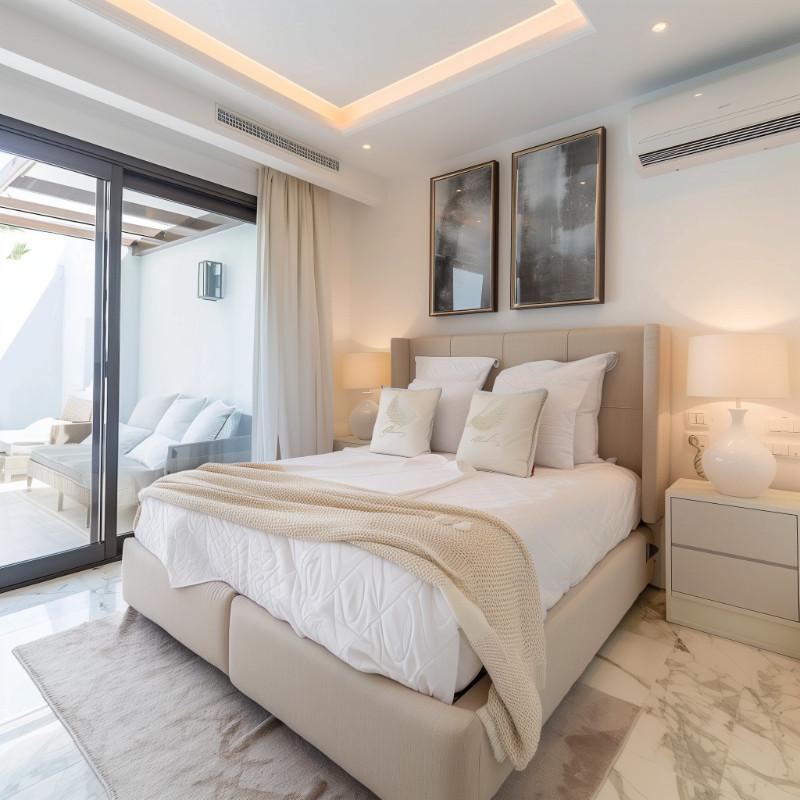 Villa for Sale in Marbella