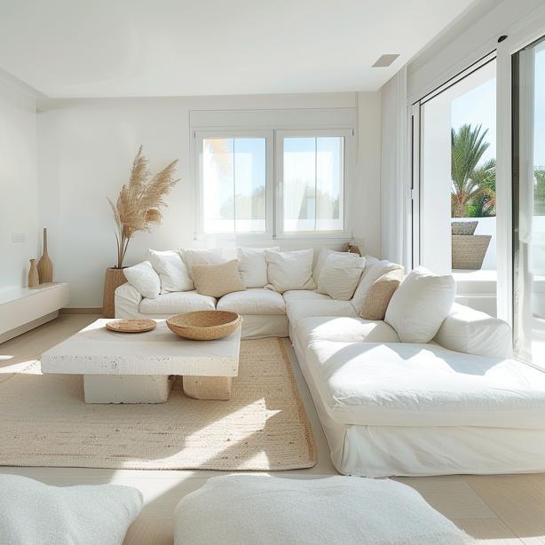 Villa for Sale in Marbella