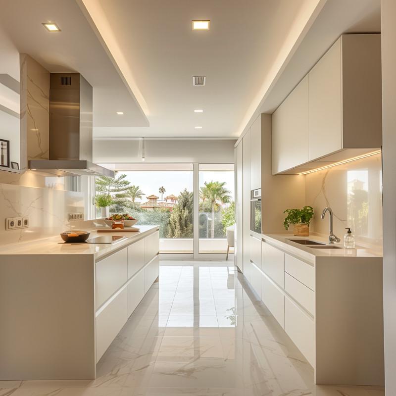 Villa for Sale in Marbella