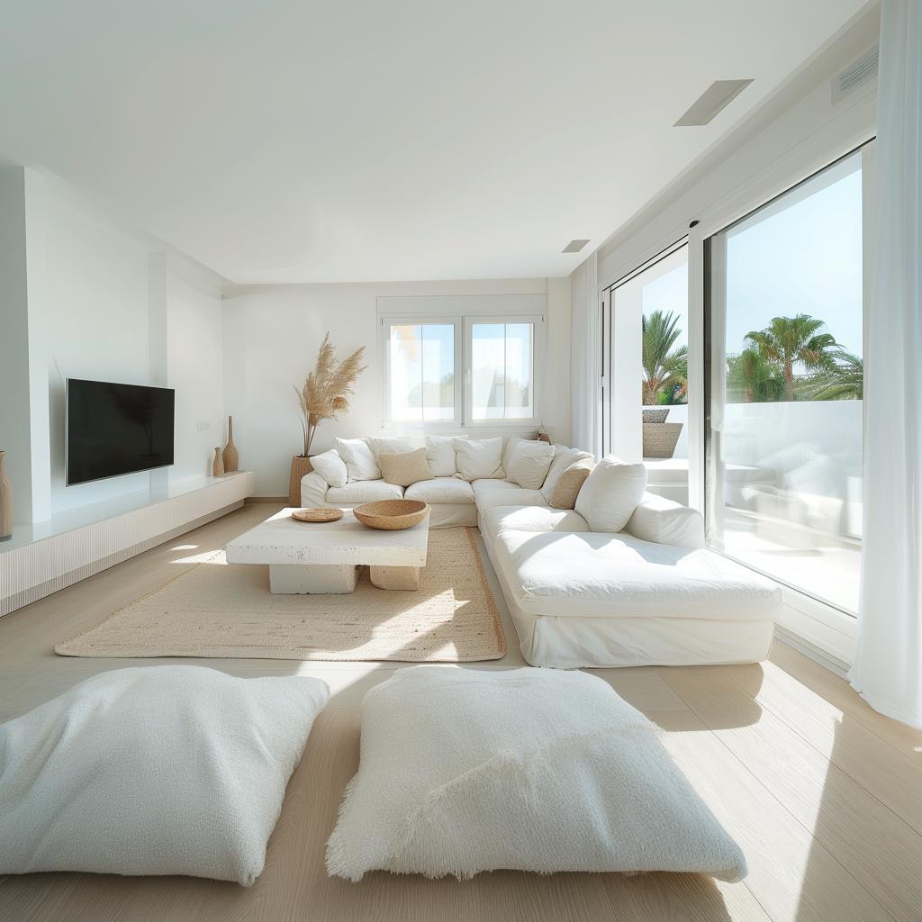 Villa for Sale in Marbella
