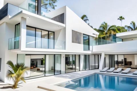 Villa for Sale in Marbella