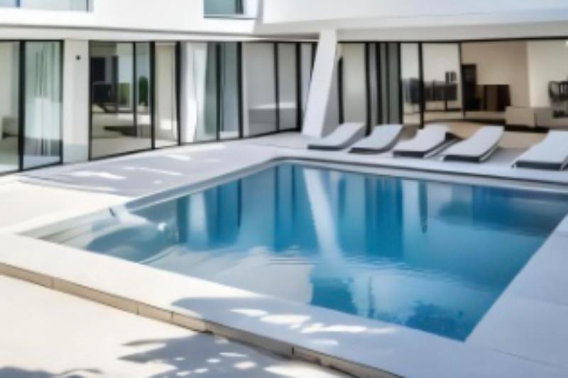 Villa for Sale in Marbella
