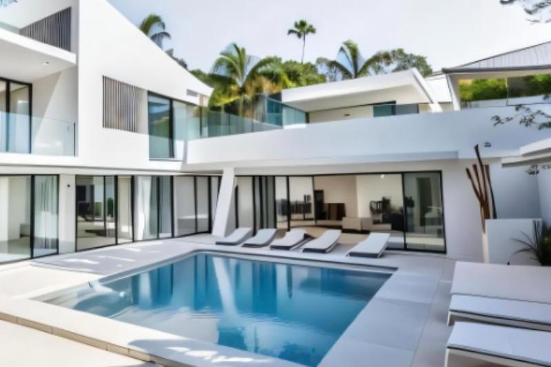 Villa for Sale in Marbella