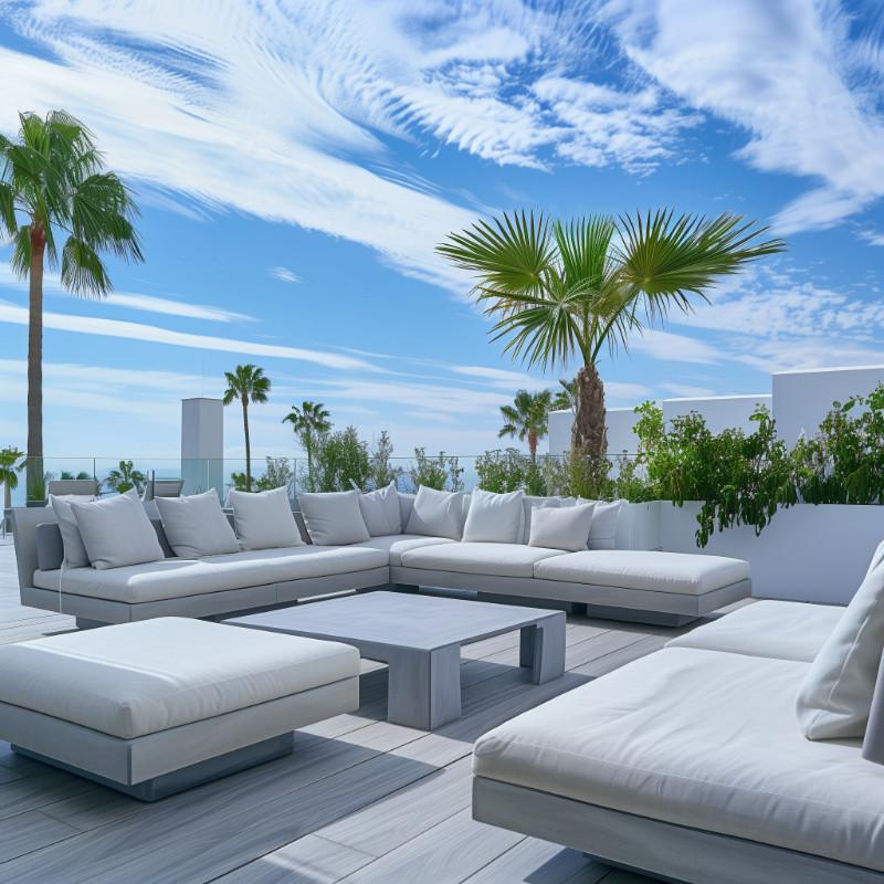 Villa for Sale in Marbella