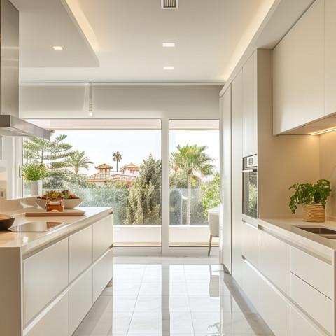 Villa for Sale in Marbella