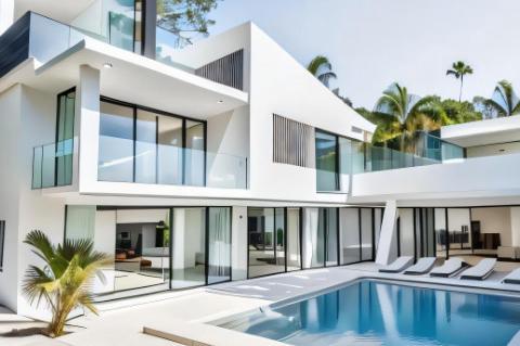 Villa for Sale in Marbella