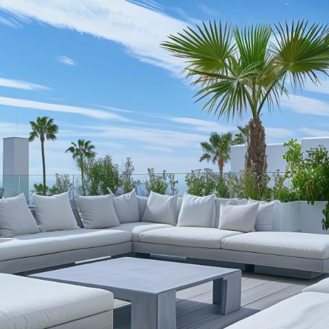 Villa for Sale in Marbella
