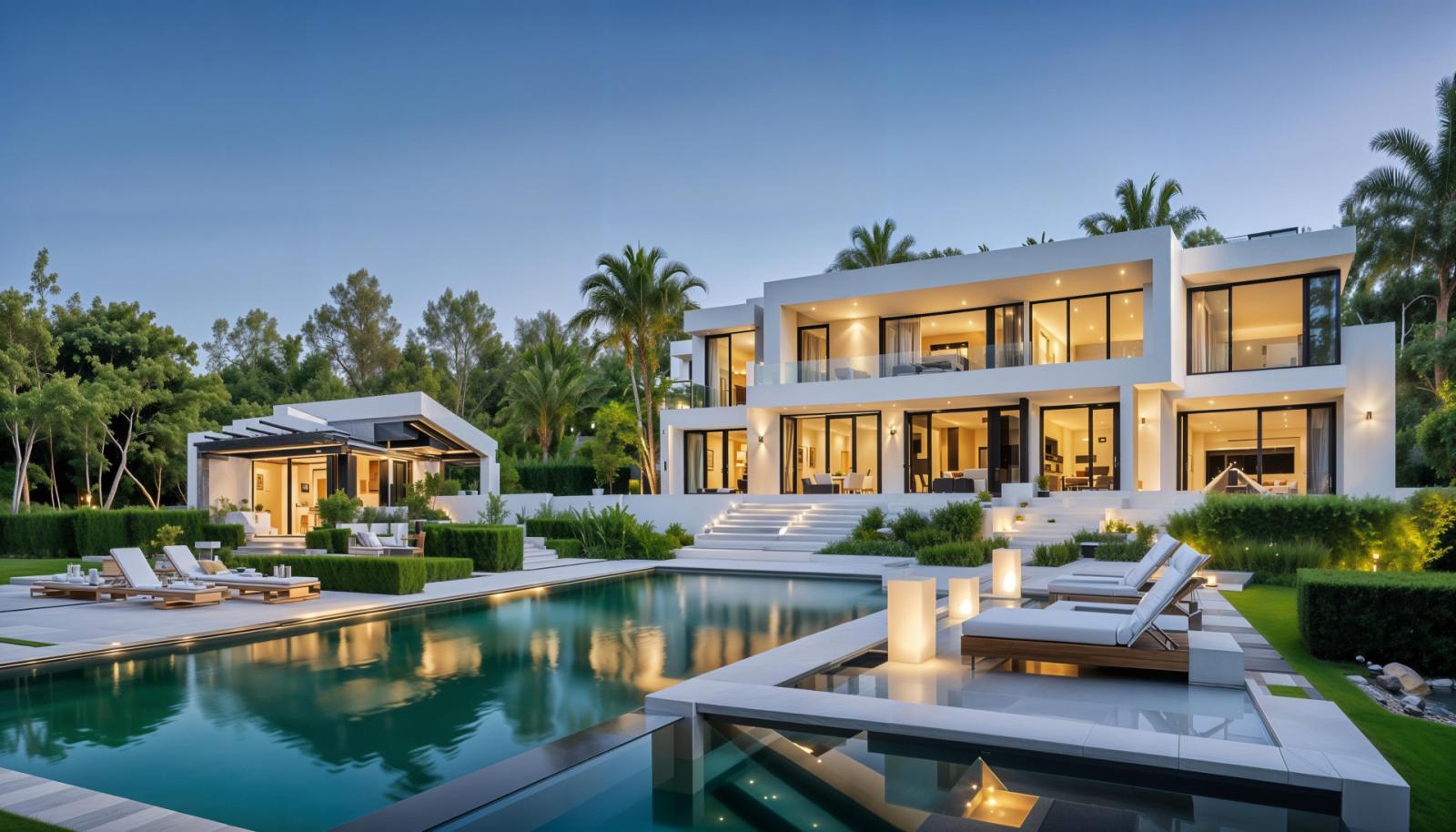 Villa for Sale in Marbella