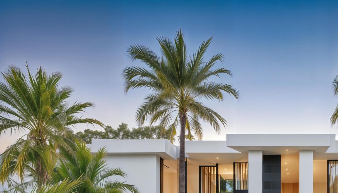 Villa for Sale in Marbella