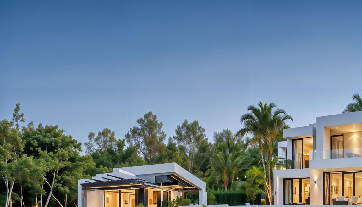 Villa for Sale in Marbella