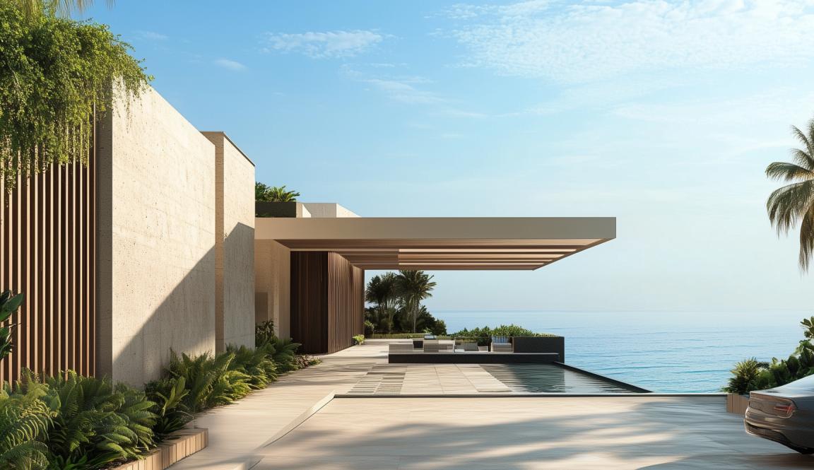 Villa for Sale in Marbella