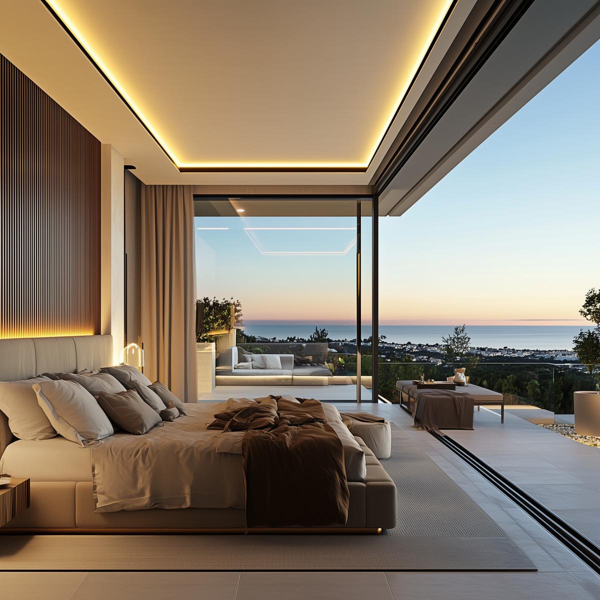 Villa for Sale in Marbella