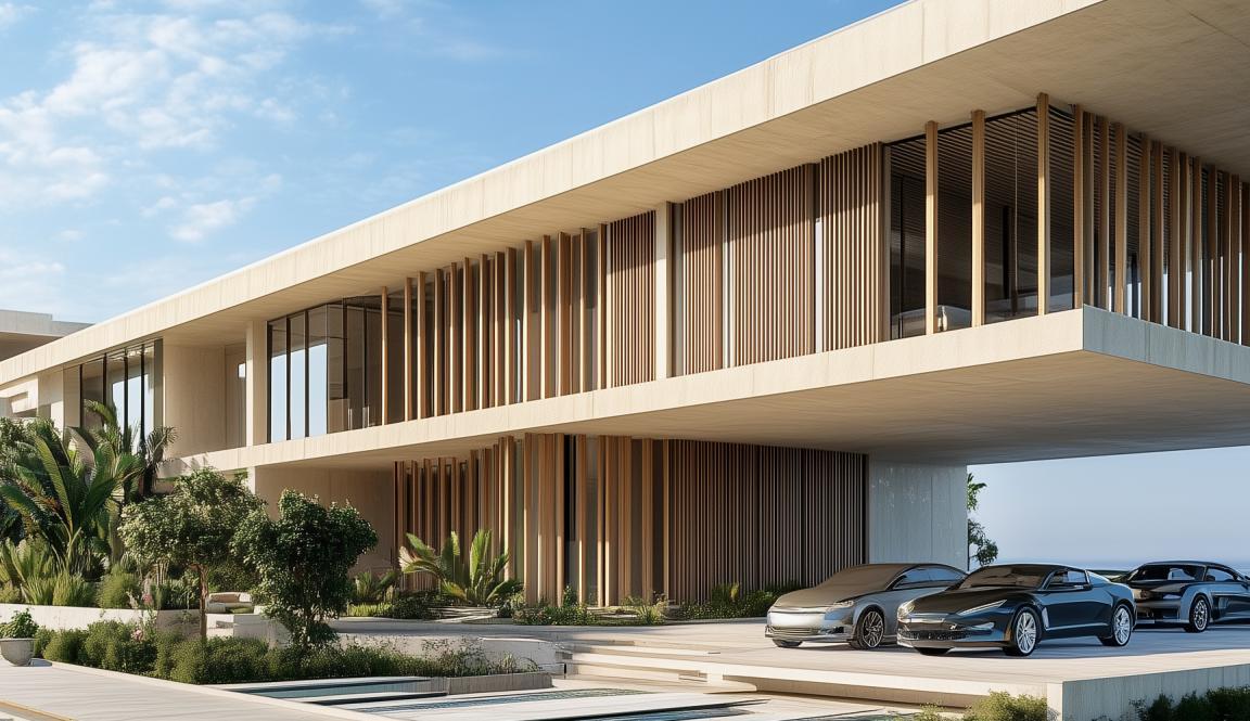 Villa for Sale in Marbella