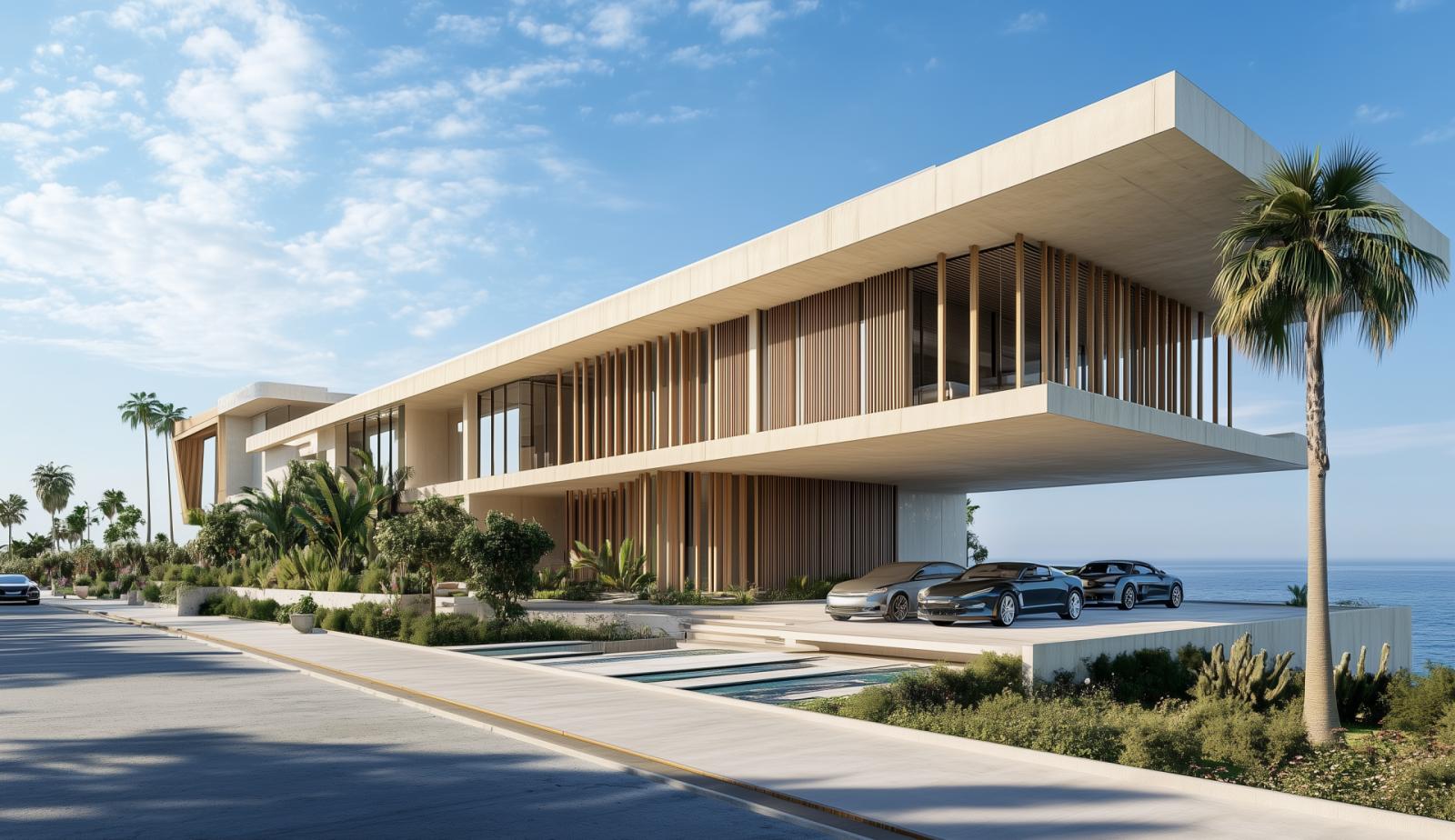 Villa for Sale in Marbella