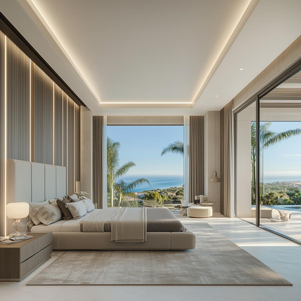 Villa for Sale in Marbella