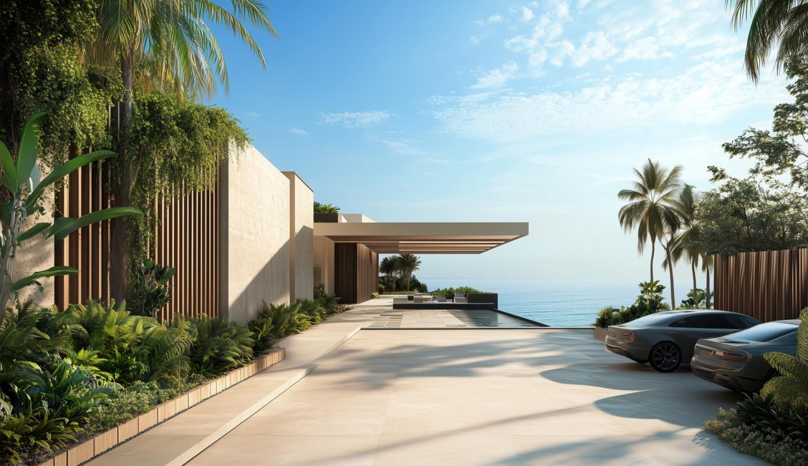Villa for Sale in Marbella