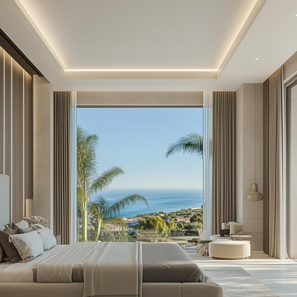 Villa for Sale in Marbella