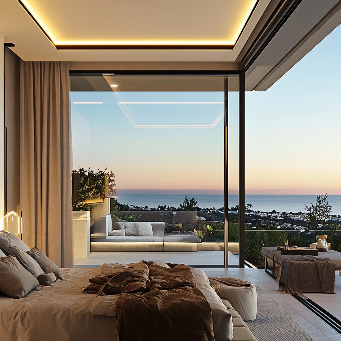 Villa for Sale in Marbella