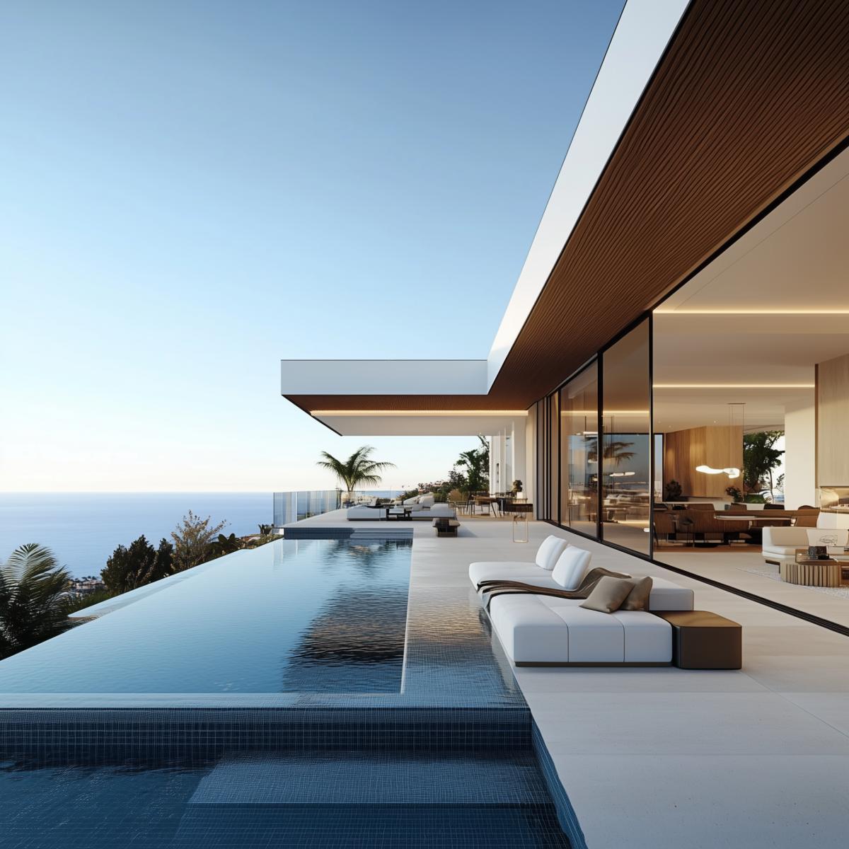 Villa for Sale in Marbella