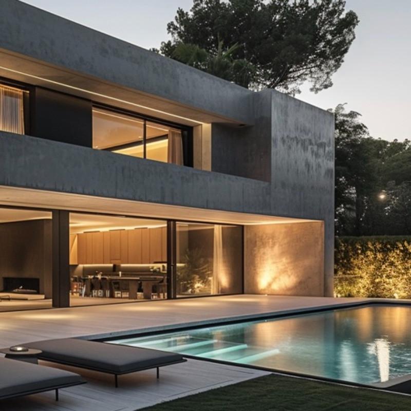 Villa en Venta en Estepona