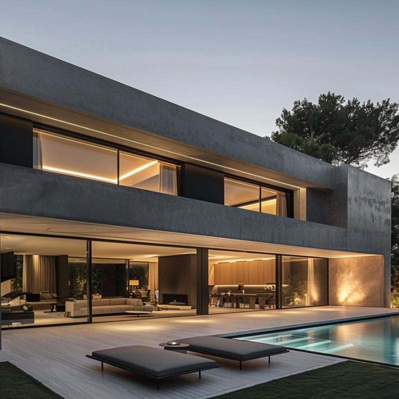 Villa en Venta en Estepona