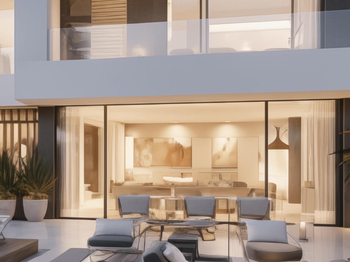 Villa en Venta en Estepona