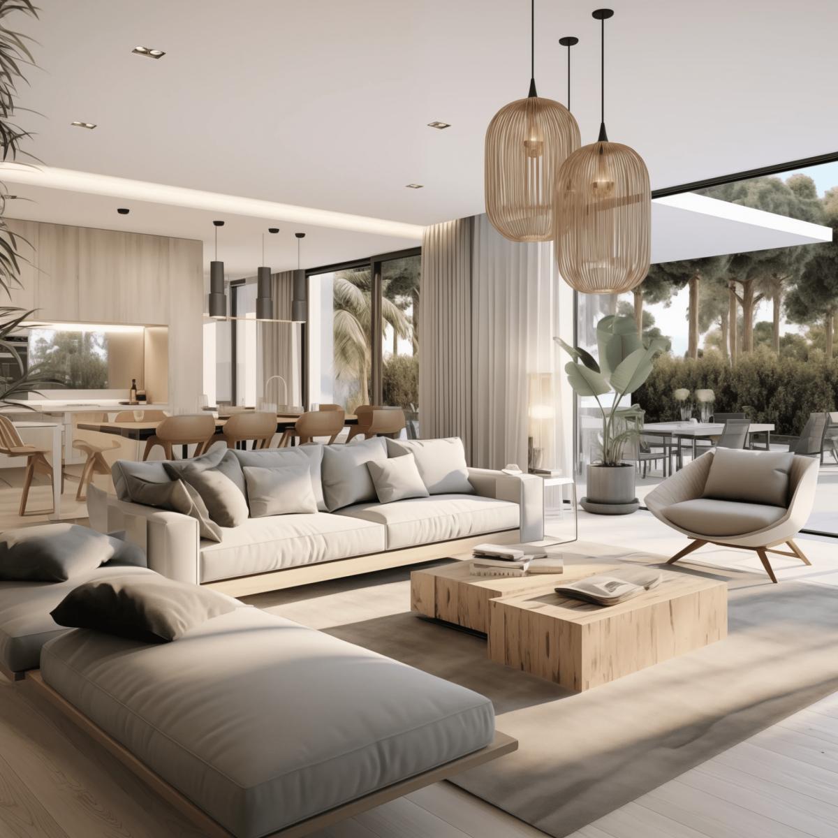 Villa en Venta en Estepona