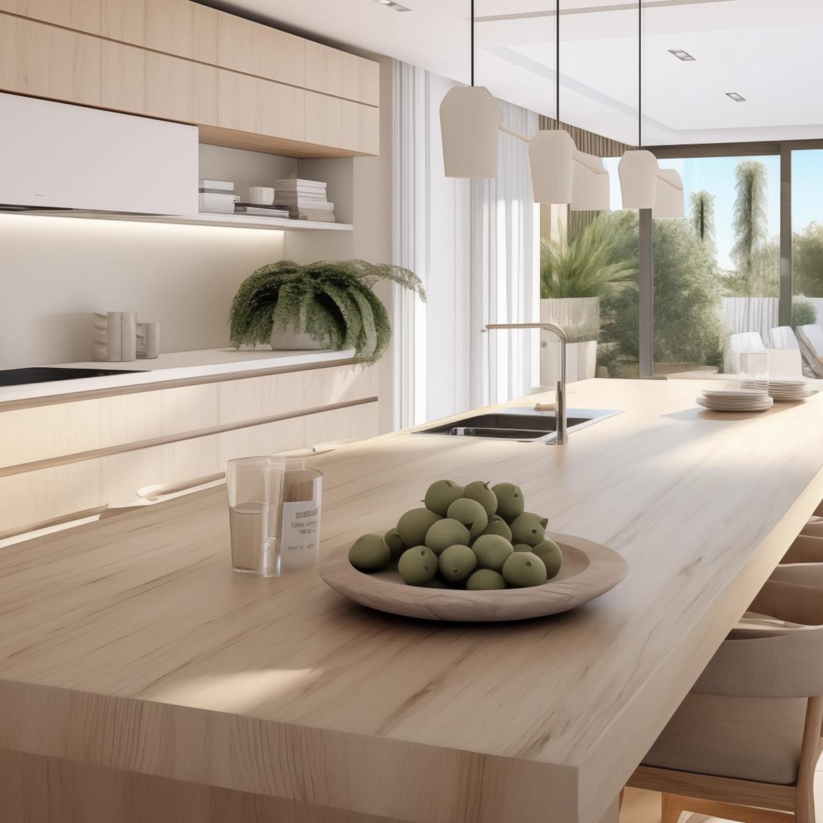 Villa en Venta en Estepona