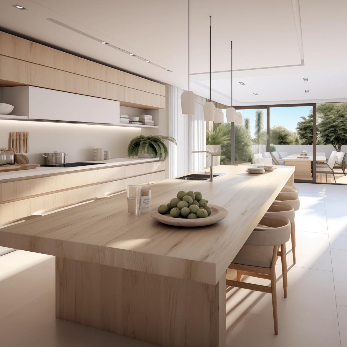 Villa en Venta en Estepona