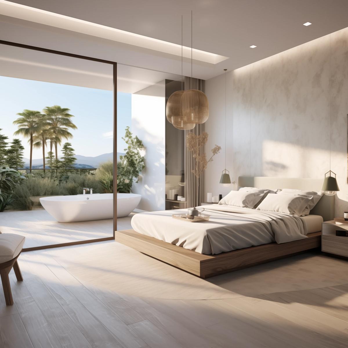 Villa en Venta en Estepona