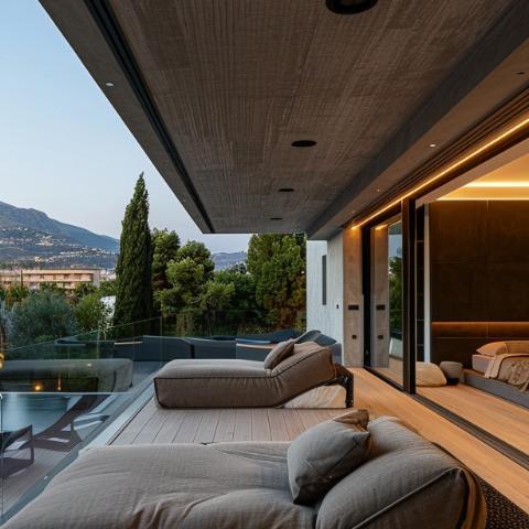 Villa for Sale in Marbella