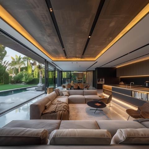 Villa for Sale in Marbella