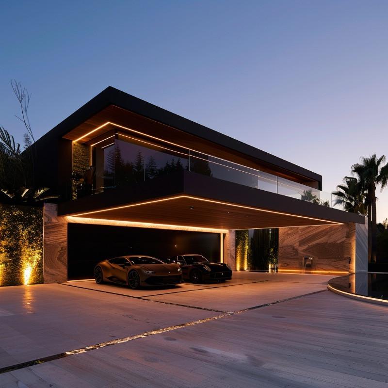 Villa for Sale in Marbella