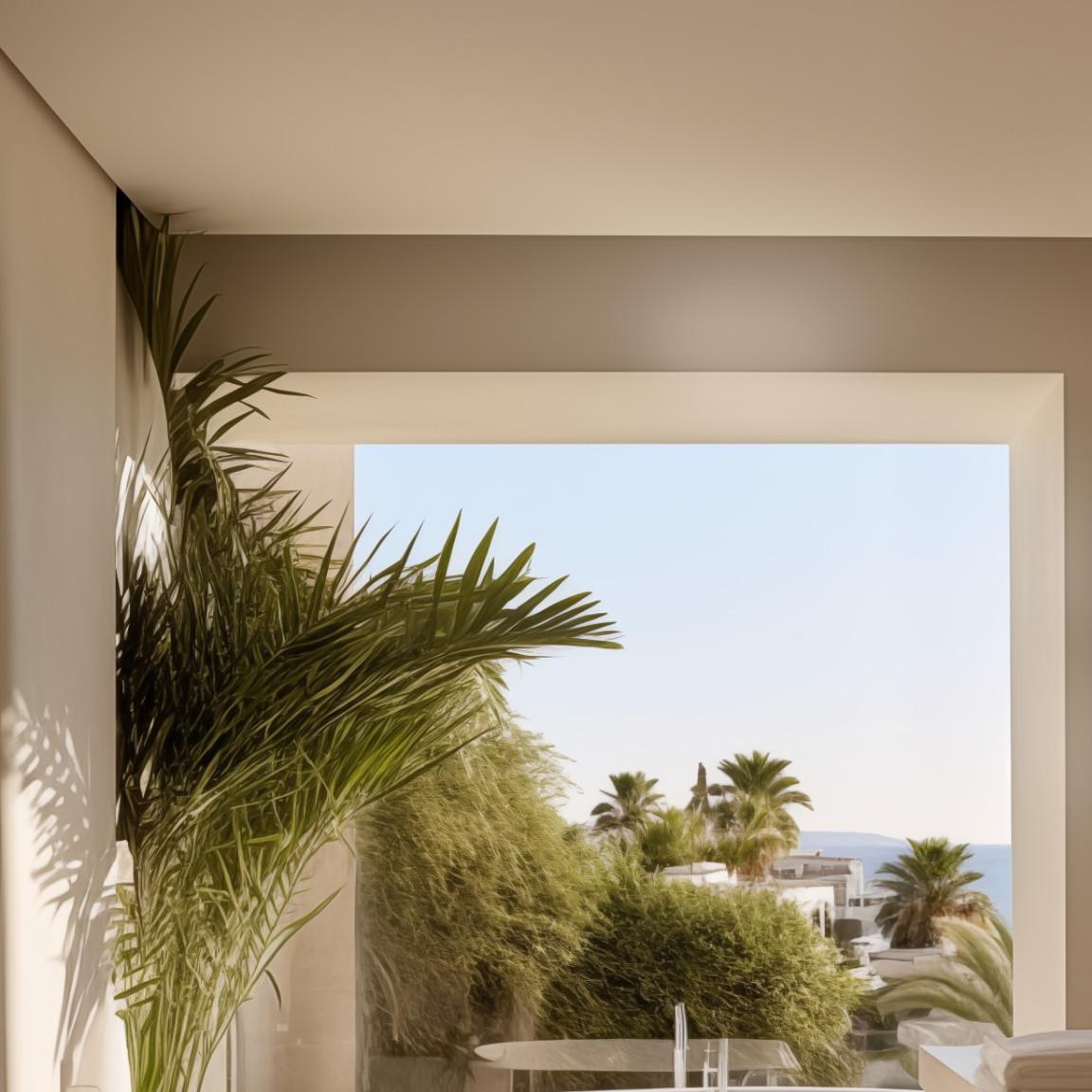 Penthouse for Sale in Estepona