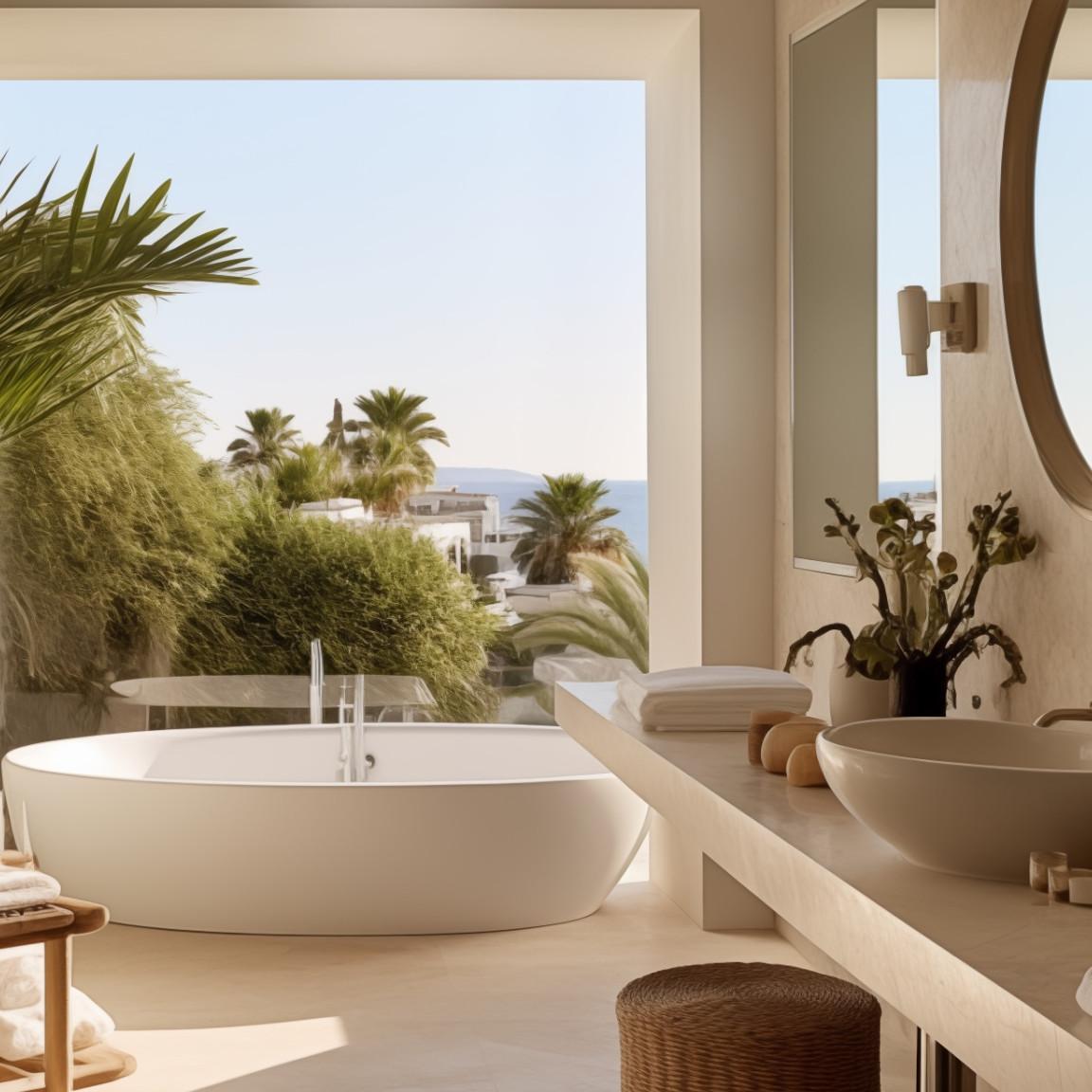 Penthouse for Sale in Estepona