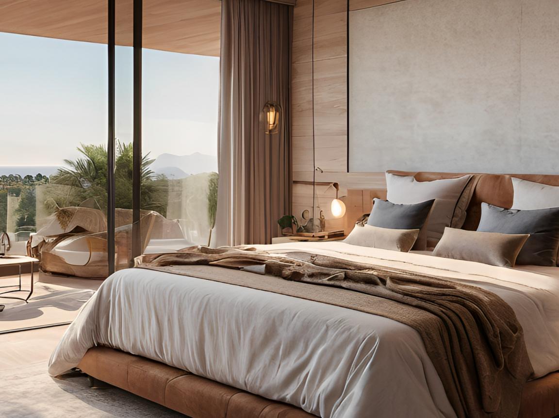 Penthouse for Sale in Estepona
