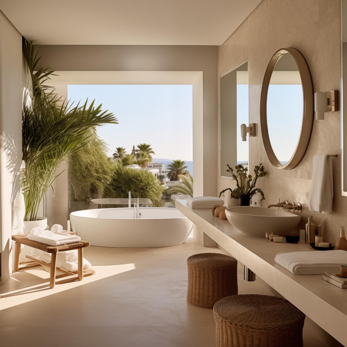 Penthouse for Sale in Estepona