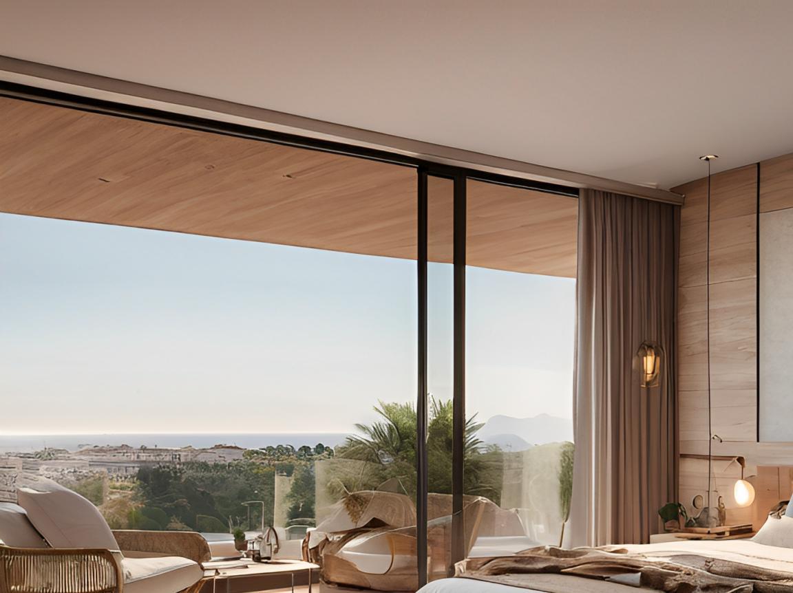 Penthouse for Sale in Estepona